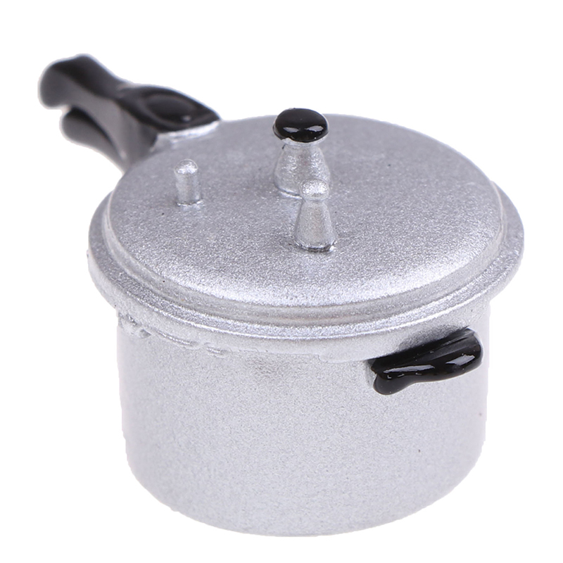 Baru【Peralatan Dapur Miniatur  - Hi Tech Kitchen Accessories ulasan dan harga