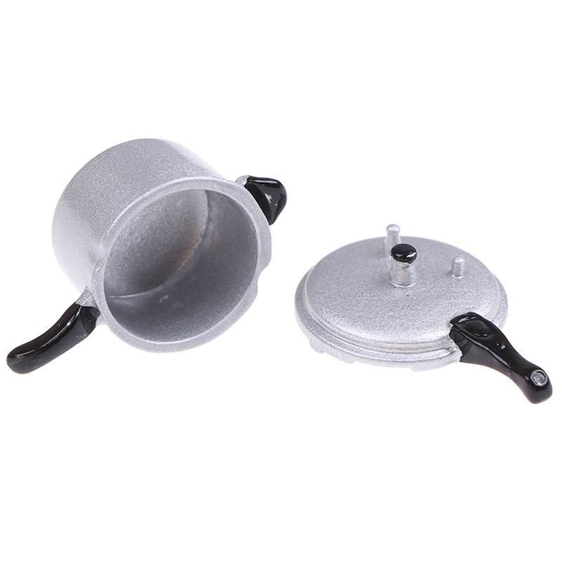 Baru【Peralatan Dapur Miniatur  - Hi Tech Kitchen Accessories ulasan dan harga