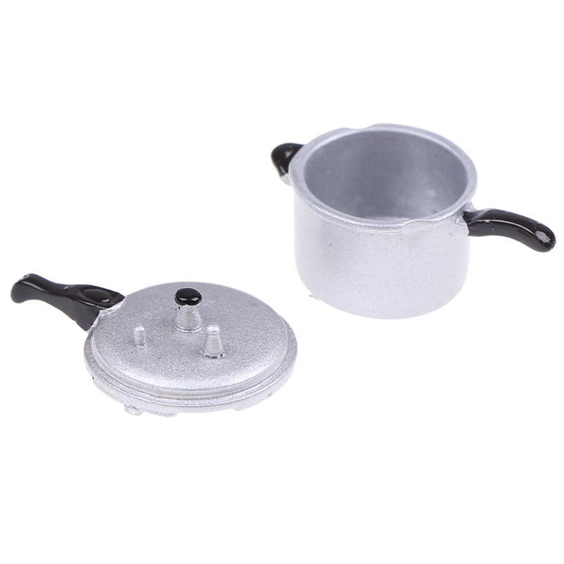 Baru【Peralatan Dapur Miniatur  - Hi Tech Kitchen Accessories ulasan dan harga