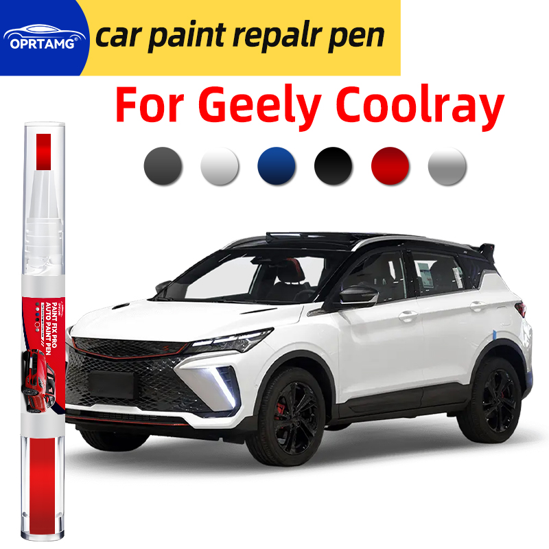 Pena Cat Mobil untuk Perbaikan - Tech Accessories For Car ulasan dan harga