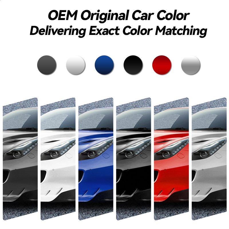 Pena Cat Mobil untuk Perbaikan - Tech Accessories For Car ulasan dan harga