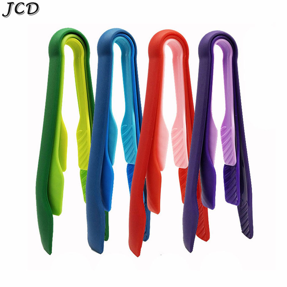 JCD penjepit makanan plastik 3 - Hi Tech Kitchen Accessories ulasan dan harga