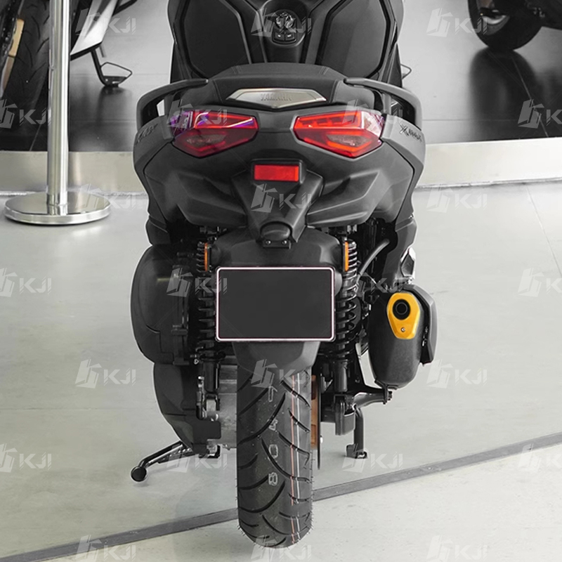 Untuk Yamaha XMAX 300/250/125/ - Xmax Tech Max Accessories ulasan dan harga