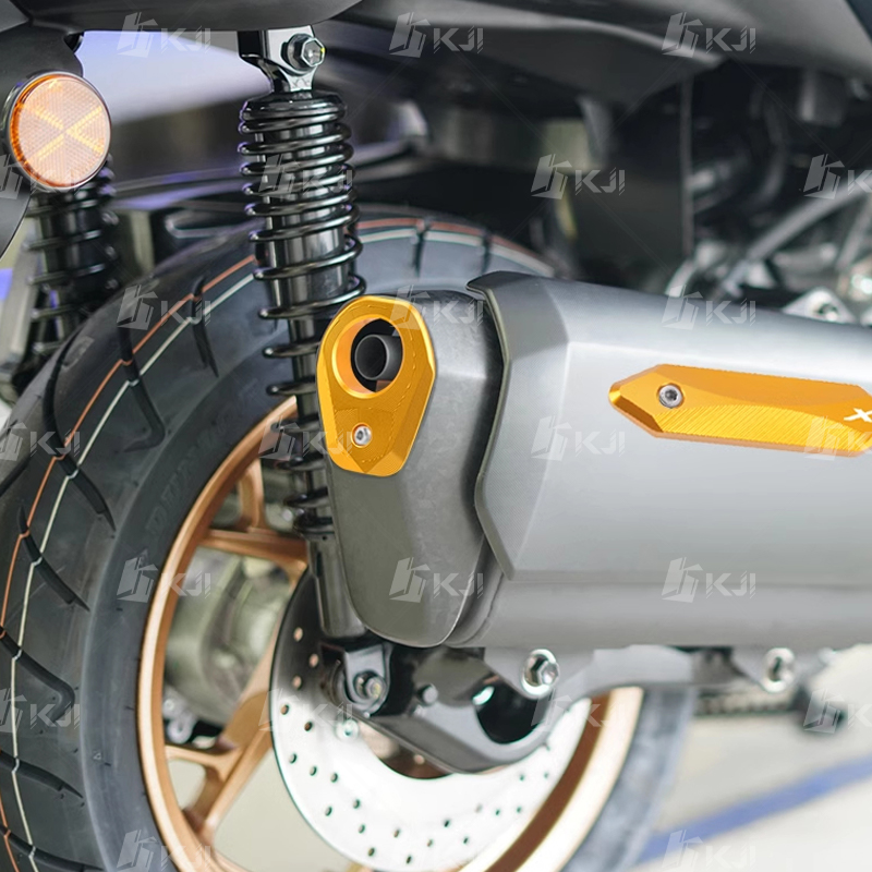 Untuk Yamaha XMAX 300/250/125/ - Xmax Tech Max Accessories ulasan dan harga