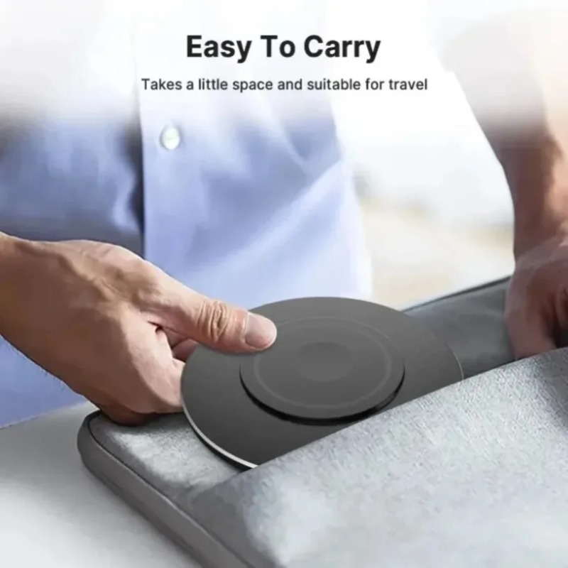 Pengisi Daya Nirkabel 3 in 1 1 - Wireless Charger 3 In 1 ulasan dan harga